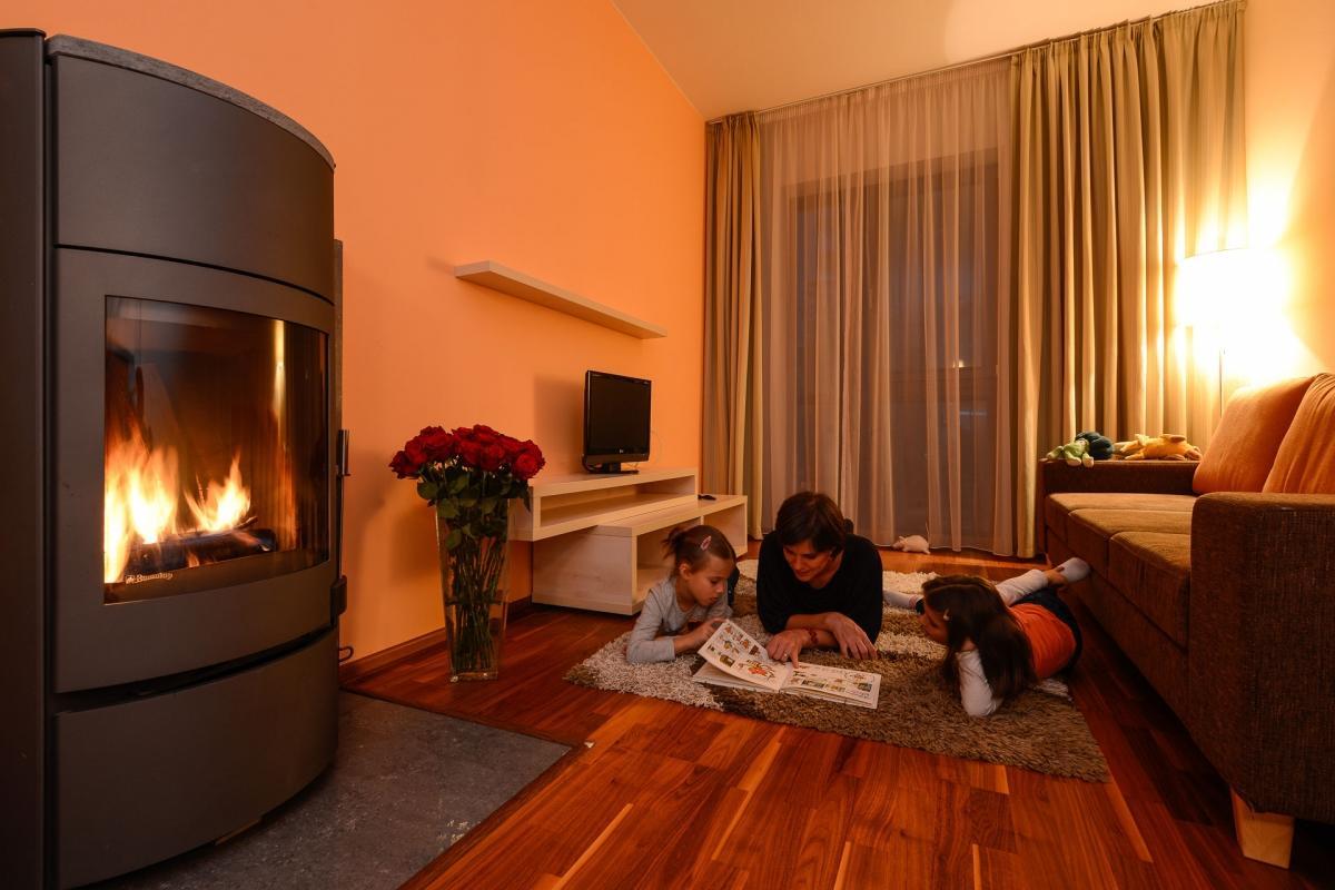 Crocus Apartments 310, 507 Štrbské Pleso Eksteriør bilde