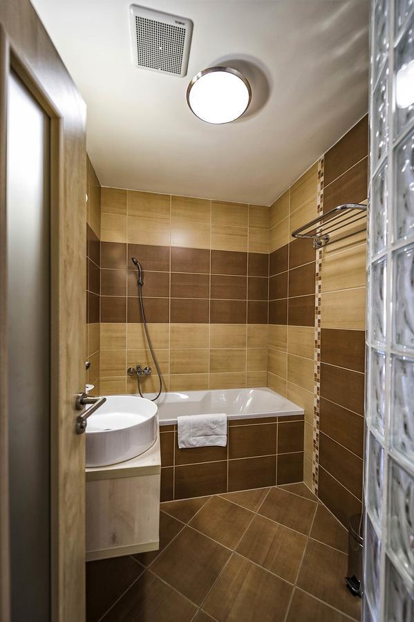 Crocus Apartments 310, 507 Štrbské Pleso Eksteriør bilde