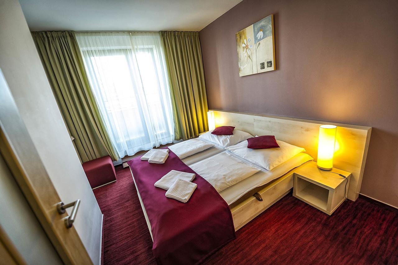 Crocus Apartments 310, 507 Štrbské Pleso Eksteriør bilde